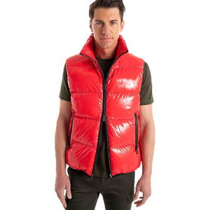 Chaquetas acolchadas de invierno para hombre, ligeras, con capucha y aislamiento, plegables, precio al por mayor - Product Image 4