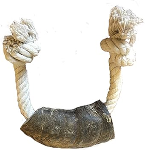 Jouets à mâcher pour animaux de compagnie en corne durable Tuffie Cut, écologiques, style animal, pour chiens de petite, moyenne et grande taille, provenant d'un fournisseur indien - Product Image 5