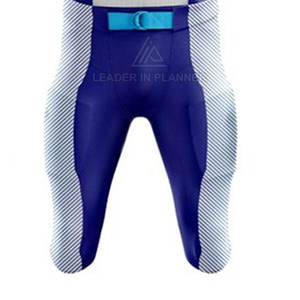 Uniformes de Fútbol Americano Personalizados y Económicos, Conjunto de Uniformes de Fútbol Americano de Alta Calidad - Product Image 4