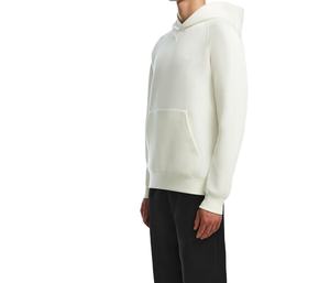 Sudadera con Capucha Moderna de Algodón y Felpa para Hombre - Product Image 3