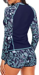 Camiseta de Protección UV Hydro Flex, Camiseta de Protección Titan Skin Performance, Camiseta Deportiva Power Core - Product Image 5