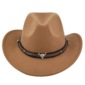 Sombreros de Paja para Hombre al por Mayor 2026: Sombreros de Sol de Playa de Verano a la Moda, Sombreros Fedora de Color Sólido con Cinta, Sombreros Vaqueros Casuales, Servicio OEM - Product Image 4