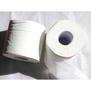Papel Tisú Virgen Blanco para la Fabricación de Productos de Papel y Aplicaciones de Cuidado Higiénico Avanzado - Product Image 4