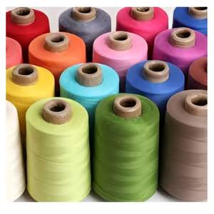 Proveedor y exportador de hilo reciclado Ne 12/1 de la India para tejer y coser - Product Image 2