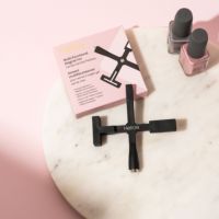 Outil de polissage magnétique multifonctionnel Helios pour motif œil de chat et étoile, accessoire professionnel de salon, fournitures d'onglerie personnalisées OEM ODM