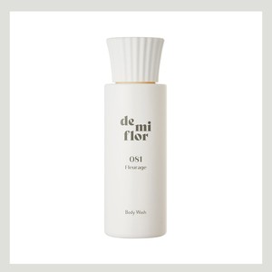 ครีมอาบน้ำเดมิฟลอ 081 ฟลูร์เรจ บอดี้ วอช 250 กรัม ผลิตในเกาหลี - Product Image 1