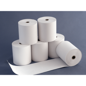 Rollos de Papel Térmico de Calidad Garantizada para Documentación Comercial Profesional y Registro de Transacciones - Product Image 5