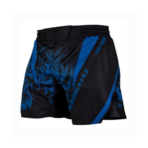 Shorts MMA pour hommes, shorts d'entraînement de boxe - Product Image 2