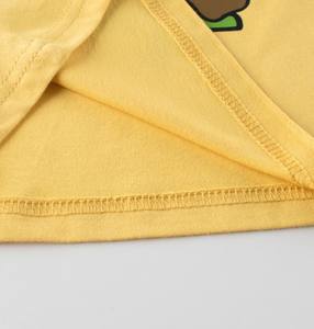 Débardeur sans manches personnalisé à col rond pour bébés garçons et tout-petits - Product Image 6