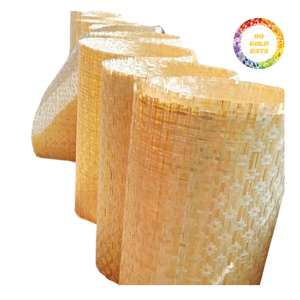 Source fiable de stores en bambou, vente directe d'usine au Vietnam - Product Image 1