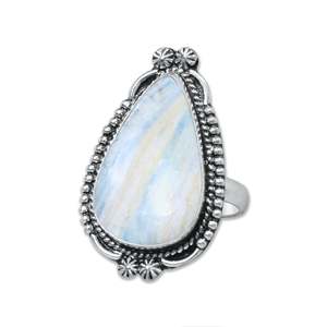 Top Quality 925 Solid Sterling Silver <b>Ring</b> <b>Indian</b> Jewelry Bezel Setting <b>Rings</b> Fine Jewelry Women's <b>Rings</b> Wholesale - Product Image 4