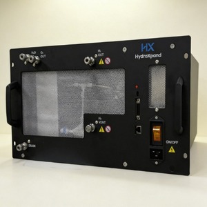 Sistema de Hidrógeno para Producción In Situ con Electrolisis de Agua AEM Compacta, Alimentación por Celdas de Combustible, Plug and Play, Bajo Consumo de Energía - Product Image 1