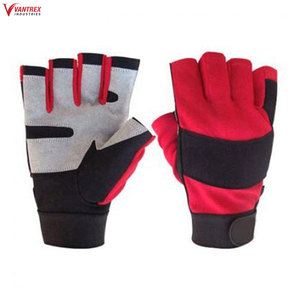 Gants de ski sportifs très demandés, confortables, pour la navigation à voile, vente directe d'usine, équipement de snowboard chaud en gros - Product Image 2