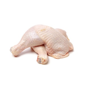 ไก่แช่แข็งฮาลาล ขาส่วนล่างไม่มีกระดูก ไม่มีหนัง ปราศจากไขมันทรานส์ มีคาเฟอีน บรรจุในขวดโหลแบบ IQF - Product Image 2