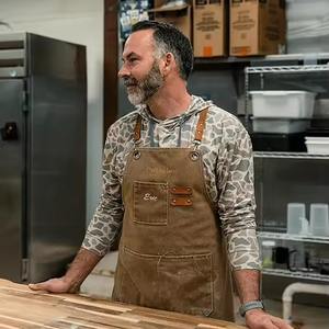 Hoodie personnalisable à impression numérique, design robuste pour l'extérieur, 100% coton, doublure en polaire, chaud pour l'hiver, camouflage, streetwear, pour hommes et femmes - Product Image 5