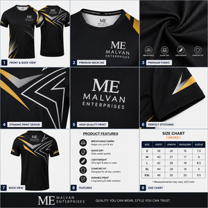 Camiseta de Tenis de Mesa y Bádminton de Secado Rápido, Transpirable, con Estampado por Transferencia de Calor, Nombre del Equipo Personalizado, Manga Corta, Cuello en V, Unisex, para Gimnasio, Verano - Product Image 6