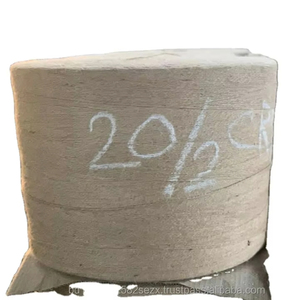 Ficelle de jute texturée brute 100% naturelle, écologique, durable, biodégradable, de haute qualité, 20LBS/2PLY, exportateur et fabricant JF - Product Image 1