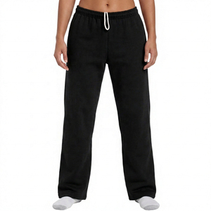 Pantalones Deportivos de Mezcla de Algodón para Hombre, Pantalones Jogger Suaves y Cómodos, Ropa Deportiva Informal para Uso Diario, Proveedor Sin Marca - Product Image 3