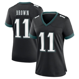New Season 32 Teams American Football Jersey High Quality Heat-Transfer Printed 100% Polyester Plus Size Unisex Wholesale - Product Image 5