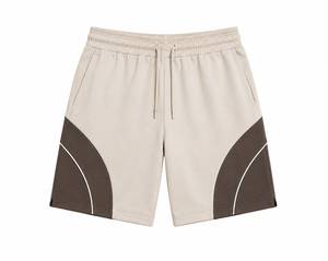 Pantalones Cortos Deportivos Premium para Hombre, Ligeros, Transpirables, para Senderismo, Correr, Entrenamiento, Ropa Deportiva Informal, Pantalones Cortos Elite - Product Image 1