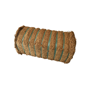 Malla de fibra de coco duradera para protección de taludes y retención de suelo de larga duración en proyectos de paisajismo - Product Image 1