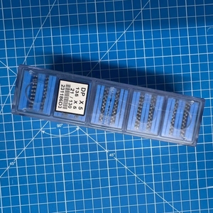 TNC # Aiguilles en acier DPx5-135x5-21/130 fabriquées à Taïwan pour machines à coudre industrielles et pièces de machines à coudre pour vêtements. - Product Image 3