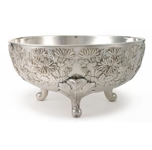 Seau à glace moderne en acier inoxydable, refroidisseur à vin, seau à champagne, bac à boissons en métal, élégants bols à vin argentés pour accessoires de bar et de fête - Product Image 2