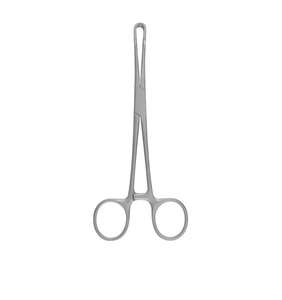 Pinces à tissus Allis en acier, 100 % haute qualité, taille et couleur personnalisables, pour instruments chirurgicaux, modèle 2026 - Product Image 5