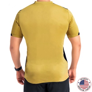 Uniforme de Fútbol Personalizado, Camiseta Deportiva, Venta al por Mayor, Cómoda, Nueva Llegada, Mejor Diseño, Ropa de Fútbol - Product Image 2