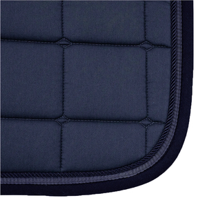Almohadillas de Seda para Montar a Caballo, Transpirables y Suaves, con Forro de Bambú, para Equipo y Accesorios de Equitación - Product Image 2