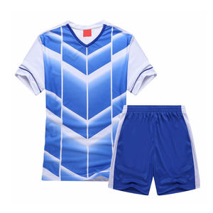 Conjunto de Camiseta de Fútbol para Hombre, Uniforme de Fútbol Blanco con Detalles en Verde Neón, Ropa Deportiva Transpirable - Product Image 2