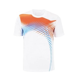 Camiseta de Sublimación de Algodón 100% de Calidad Superior para Unisex, de Secado Rápido y Transpirable, Diseñada por los Principales Fabricantes de Ropa - Product Image 3