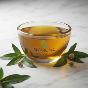 Huile de Bhringraj : Ingrédient Botanique pour Soins Capillaires, Formulations Cosmétiques, Mélange de Beauté et Usage Professionnel - Product Image 6