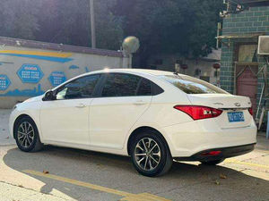 Chery Arrizo 5 2023, 1.5l Manual, Sedán Compacto de Gasolina, Autos Usados Baratos, Vehículo Usado, Auto de Segunda Mano, Sedán Usado - Product Image 6