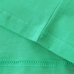 Camiseta para Niños, Calidad de Exportación, Ropa Casual, Proveedor de Marca Privada, Precios de Mayoreo Accesibles - Product Image 6