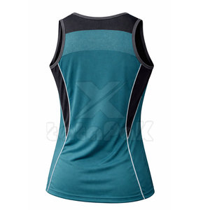 Chaleco Deportivo Casual de Punto Transpirable con Ajuste de Compresión para Hombre, para Soporte Muscular y Mejora del Flujo Sanguíneo Durante los Entrenamientos - Product Image 2