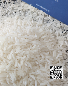 Riz blanc à grains longs parfumé ST25 |   Le meilleur riz du monde du Vietnam |   COMMANDE EN GROS - Étiquettes personnalisées exportées par VILACONIC (ÉCHANTILLON GRATUIT) - Product Image 2