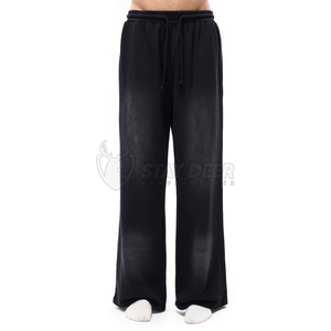 Pantalones de Trabajo para Hombre de Alta Calidad, Tela Resistente y Duradera para Uso Industrial con Rendimiento Prolongado - Product Image 4