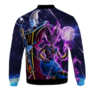 2025 sublimación personalizada invierno Letterman Varsity chaquetas para hombres al por mayor poliéster satén hermandad chaqueta - Product Image 2