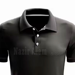 Uniforme de cricket de qualité tournoi, doté de coutures robustes et d'un ajustement confortable pour les joueurs professionnels et amateurs. - Product Image 5