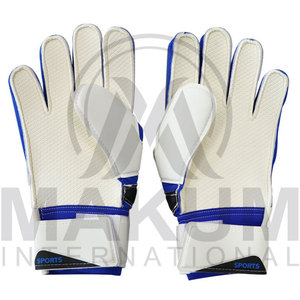 Gants de gardien de but personnalisés, best-sellers, robustes, de fabrication professionnelle - Product Image 6