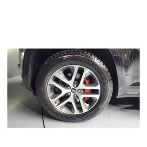 Land Rover Defender 110 P400 2024, 9 mois d'âge, 15 254 km, boîte de vitesses automatique, direction à gauche, caméra arrière - Product Image 5