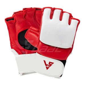 Gants de MMA sur mesure, différentes couleurs, gants de MMA pour salle de sport, gants de MMA tendance, en vente en ligne - Product Image 2