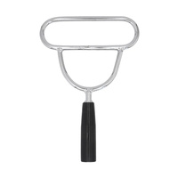 Écarteur buccal pour interventions chirurgicales orales, instrument chirurgical dentaire réutilisable en acier inoxydable pour usage médical