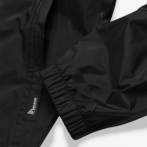 Customized <b>Winter</b> Canvas Stand Mountain Rain <b>Jacket</b> High Quality Full Comforetable And Waterproof Breathable <b>Jacket</b> For Men - Product Image 5