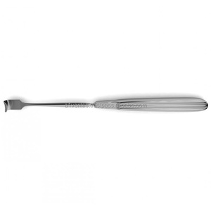 Top-Notch Quality A-1 VERITAS Stainless Steel Surgical Retractors Little-Hook Retractor Instrument for Minor Surgery - Product Image 2