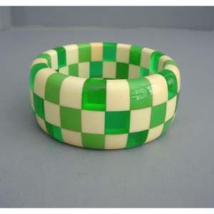 Bracelets en cristal multi-designs faits à la main pour une mode moderne, accessoires élégants de style ethnique - Product Image 1