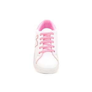 Pantalon de jogging décontracté rose pour fille KD1432 - Product Image 1