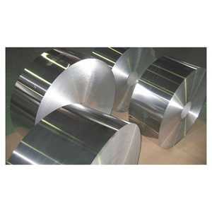 3003 Aluminum Foil Roll for <b>Fire</b> Resistant Insulation Materials and Building Safety Applications - Product Image 6