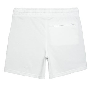 Shorts de sport décontractés pour hommes, tissés, écologiques, personnalisables, de haute qualité, séchage rapide, respirants - Product Image 4